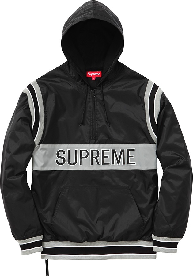 Team Pullover view 2